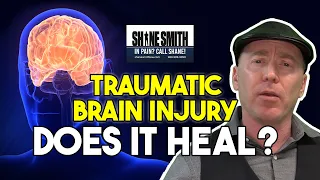 FAQ: Get your traumatic brain injury questions answered! - In Pain? Call Shane!