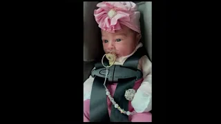 La hija de Natti Natasha 😍 Vida Isabelle 😍💖👶🏻💗❤️ YA NACIÓ LA BEBE DE NATTINATASHA MAYO 22🤩💖