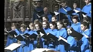 Dextera Domini - César Franck