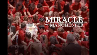 Miracle At Manchester (2022) Official Trailer | A JC Films Original