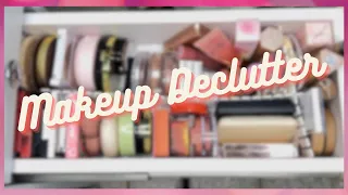 Makeup Declutter| Blushes & Bronzer
