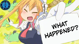 What's ACTUALLY Wrong with the Dragon Maid Dub?