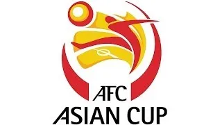 AFC Asian Cup 2007 Final -- Saudi Arabia vs Iraq