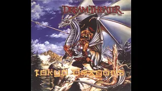 Dream Theater - Tokyo Dragons