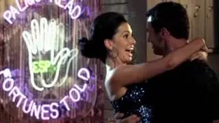 Dancing with the Stars: All-Stars - Melissa and Tony WILL DANCE!