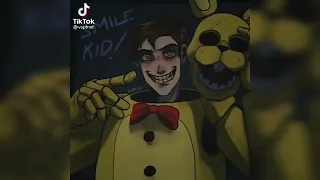 Fnaf edits | tiktok completion