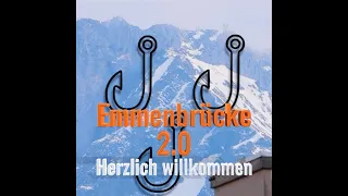 Emmenbrücke 2,0 Herzlich willkommen