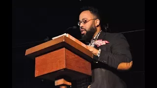 Word Works: Kevin Young on Throwing Your Voice