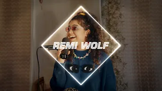 Remi Wolf - Photo ID | Fresh From Home Performance