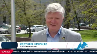 INIT TV ŽINIOS 2022-05-04