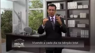 PALAVRA COM O PASTOR GENTIL 02