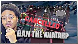 Film Theory: END the Avatar Cycle! (Avatar the Last Airbender) | Reaction