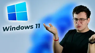 Windows 11 - moje wrażenia