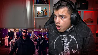 (REACCIÓN ) Chris Jedi, Chencho Corleone, Anuel AA, Ñengo Flow - La Llevo Al Cielo - Themaxready