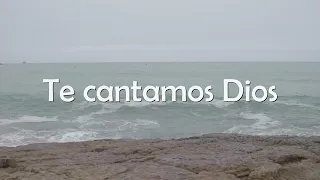 Dios imparable - Letra