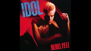 Billy Idol - Eyes Without A Face (Loop y Extendido)