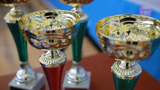 Чемпионат края по кикбоксингу прошел в Уссурийске