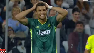 cristiano Ronaldo LEGENDS vs Nazionale Cantani (27/05/2019)