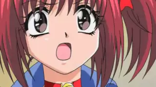 Tokyo Mew Mew - Mystery Solved! The Truth about the Blue Knight [English Sub]