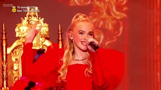 Junior Eurovision 2022 - Freya Skye - Lose My Head - United Kingdom - 1st Live performance