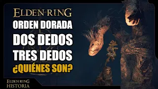 Las Facciones de Elden Ring: Parte 1 | Elden Ring Historia en Español Ep  2