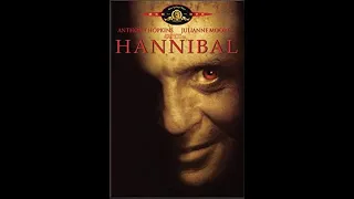 Opening/Closing to Hannibal 2001 DVD (HD)