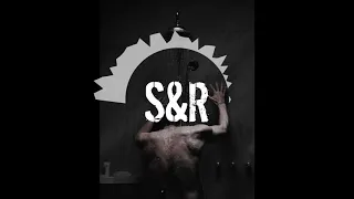 Serhat Durmus — Sir (ft. Ecem Telli)(Slowed + Reverb)