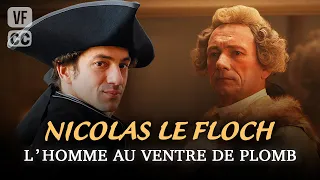 Nicolas le Floch: The Man with the Lead Belly - Part 1 - French Period Drama - ENG SUB