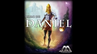 EL LIBRO DE DANIEL No. 11 (LAS CUATRO BESTIAS)
