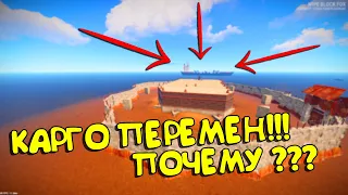 Атмосферное СОЛО выживание с НУЛЯ | Rust 210 Devblog | Раст на слабом пк