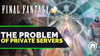 Final Fantasy XI HorizonXI First Impressions & Private Server Discussion | Ginger Prime