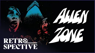Horror Mystery Full Movie | The House Of The Dead: Alien Zone (1978) | Retrospective