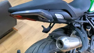 Esta es la MOTO DE ALTO CC  MAS BARATA 😲 DEL MERCADO Colombiano