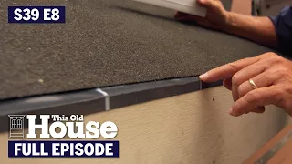 This Old House | Duct Dynasty (S39 E8) | FULL EPISODE