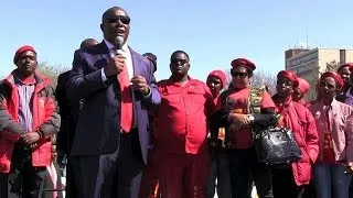 S.African court postpones Malema corruption trial