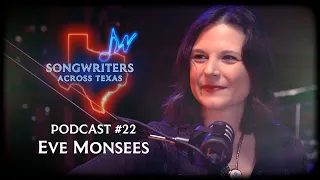 Eve Monsees: 'Blow Your Mind' | Podcast 22