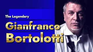 Eurodance Legends: Gianfranco Bortolotti All-Time Top-40 Productions & Re/Mixes