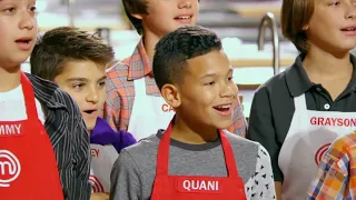 Masterchef Junior S6E4