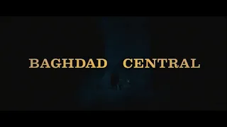 Baghdad Central (2020) - Opening Theme