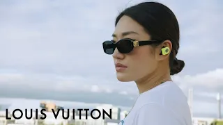 Peggy Gou for Women's Fall-Winter 2020 | LOUIS VUITTON