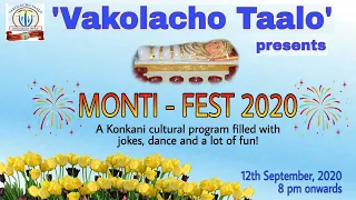 Monti Fest 2020 by Vakolacho Taalo (15th Year Celebrations)
