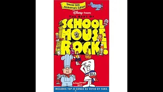 The Best of Schoolhouse Rock (2002)