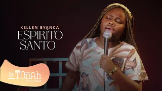 Kellen Byanca | Espírito Santo [Cover Valesca Mayssa]