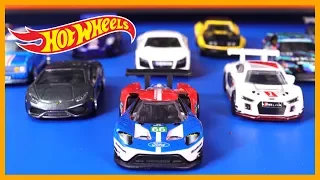 Opening Hot Wheels Premium Cars *Speed Machines, Car Culture, Gulf*