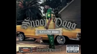 Snoop Dogg-Let's Get Blown (Instrumental)