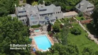 Video of 6 Balbrook Drive, Mendham NJ - Real Estate Homes for Sale