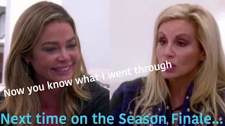 Next time on the Season Finale of RHOBH | (Season 10, Episode 16) | #RHOBH