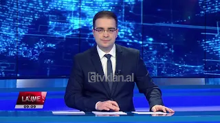 Edicioni i Lajmeve Tv Klan 25 Janar 2019, ora 09:00