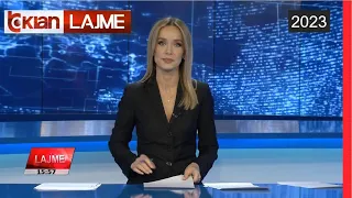 Edicioni i Lajmeve Tv Klan 23 Maj 2023, ora 15:30 l Lajme – News