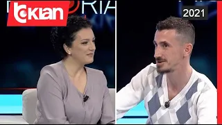 “Nusja do veshe fustanet e mamit”, u be meme ne gjithe Shqiperine, Ermali: Me ngacmojne goca